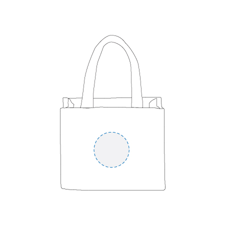 Embroidery Decoration Area