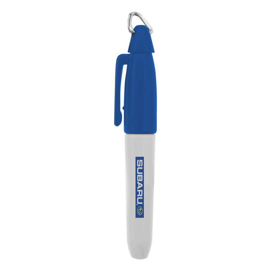 Promotional Mini Permanent Markers Branded Online Promotion Products