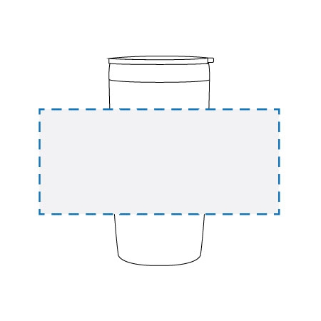 Laser Engraving Position A Decoration Area