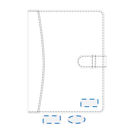 Resin Dome Decoration Area