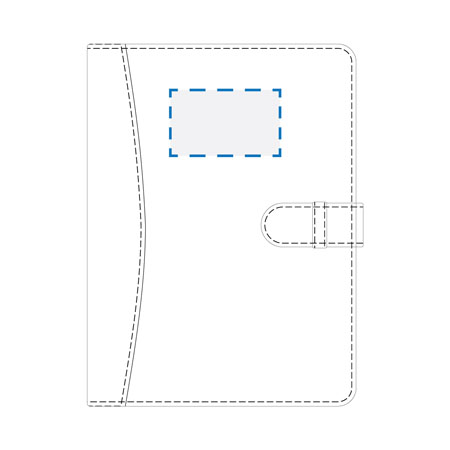 Screen Print 1 Decoration Area