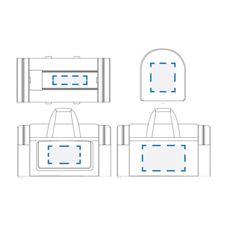 Supacolour Decoration Area