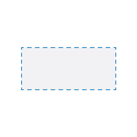 Digital Print Sleeve Decoration Area