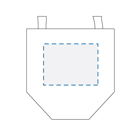 Colourflex Transfer Decoration Area