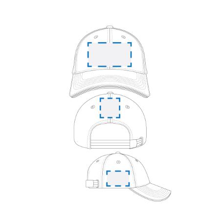 Supaetch Decoration Area