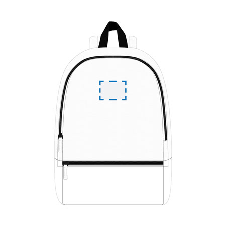 Embroidery Print Decoration Area