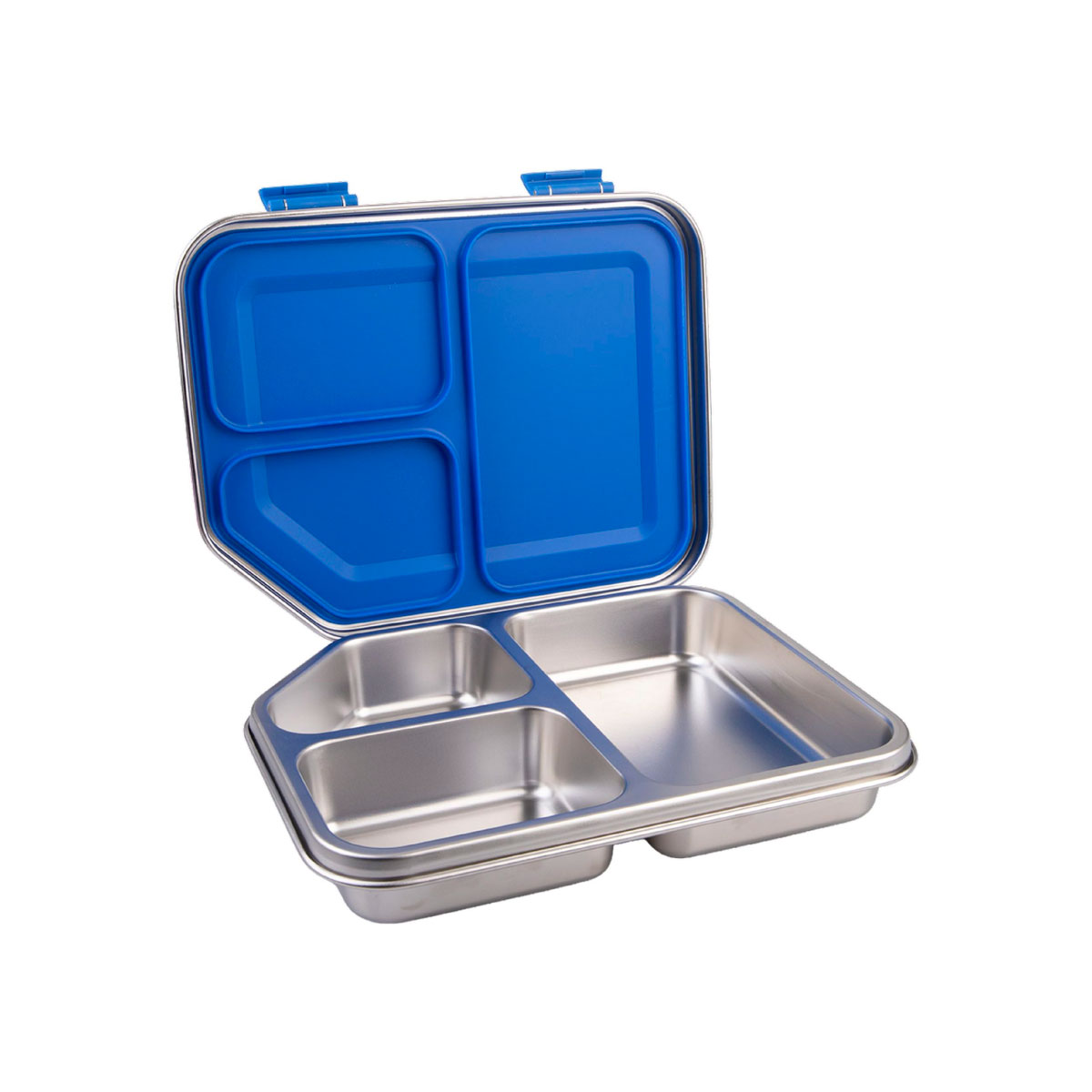 Promotional Oasis 3 Compartment Lunch Boxes | Promotion Products