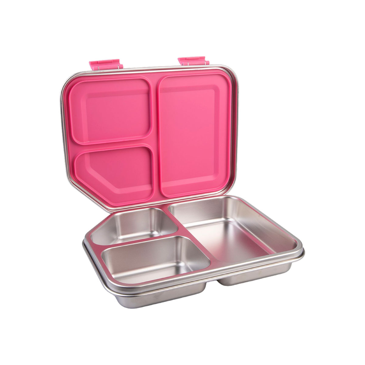 Promotional Oasis 3 Compartment Lunch Boxes | Promotion Products