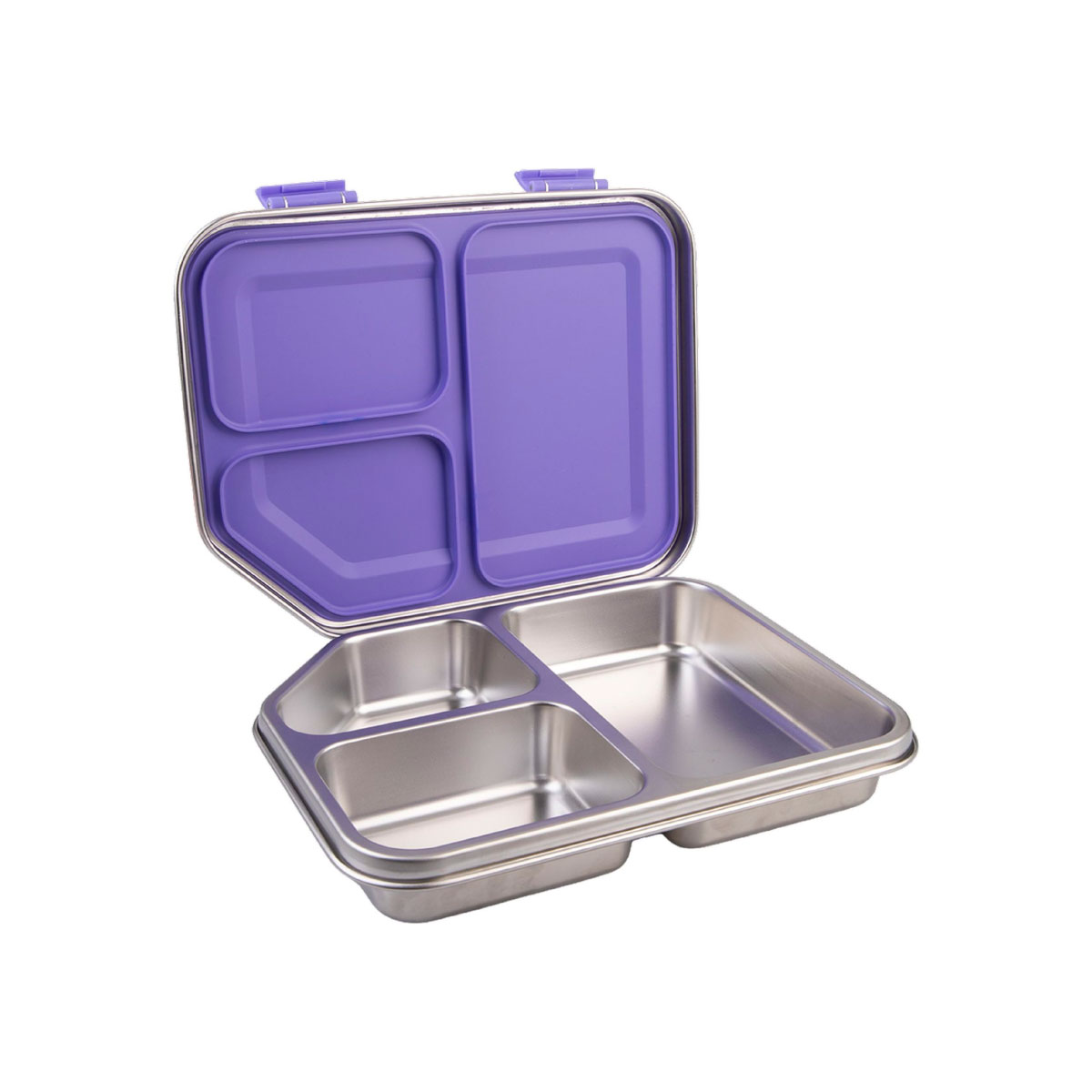 Promotional Oasis 3 Compartment Lunch Boxes | Promotion Products
