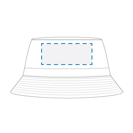 Embroidery Decoration Area