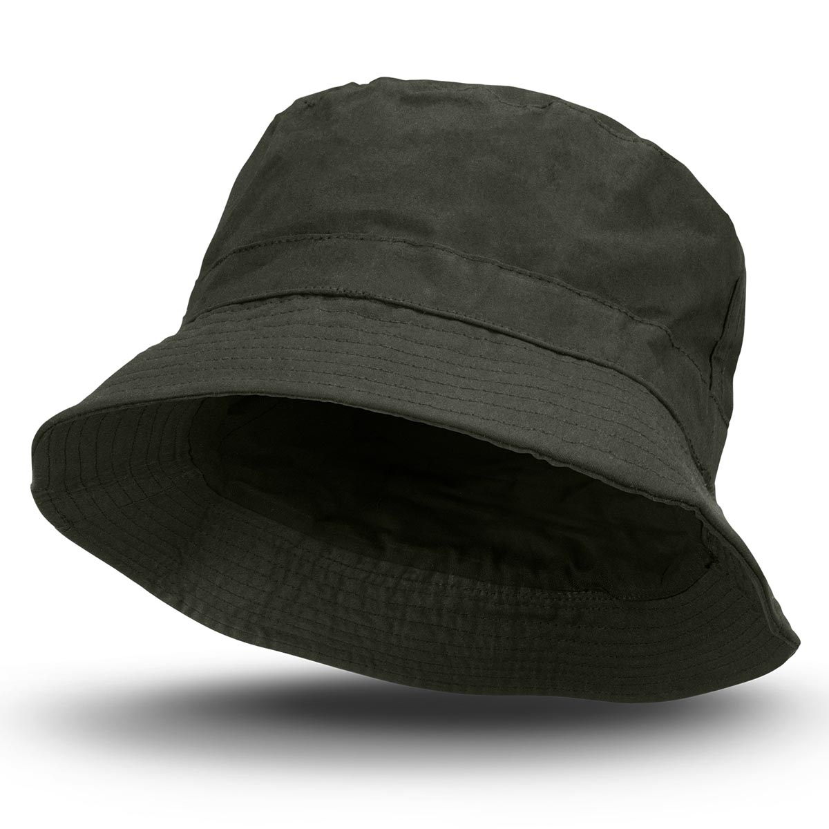 Bucket Hat Oilskin Hat The Oilskin Hat With Flyband Selke NZ High