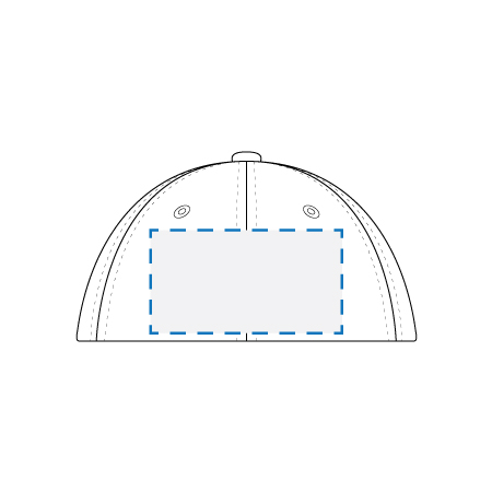 Maxicolour Back Decoration Area