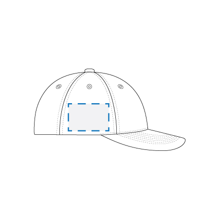 Maxicolour Side Decoration Area