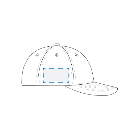 Supaetch/Supaflex/Supasub Side Decoration Area