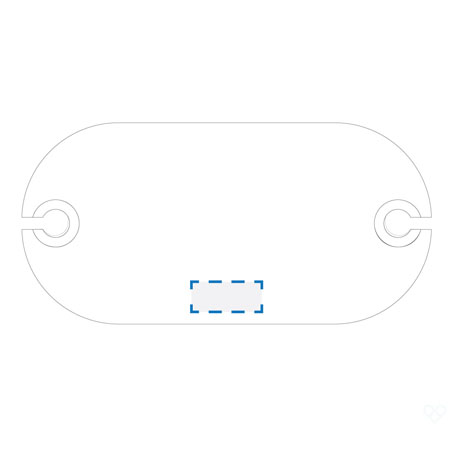 Laser Engraving Print Decoration Area