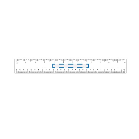 Laser Engraving Decoration Area