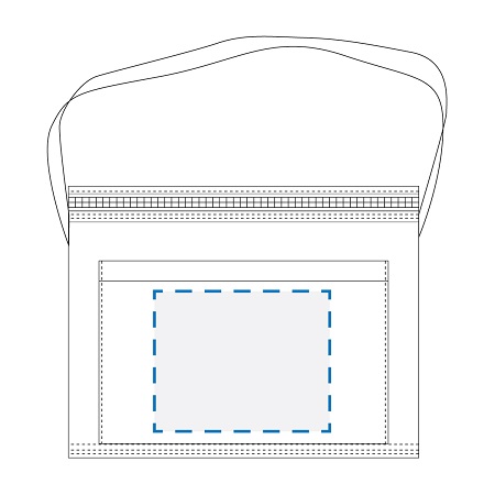 Digital Transfer Decoration Area