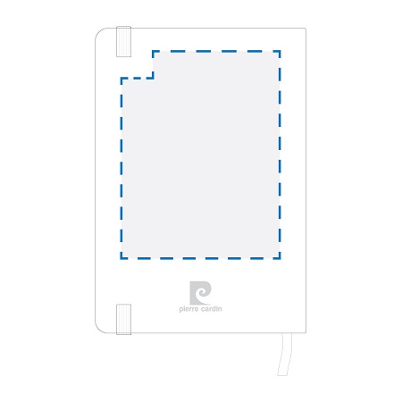 Thermo Debossing (Back XL) Decoration Area