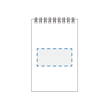 Pad Print Position A Decoration Area