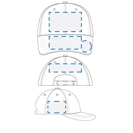 Supacolour Decoration Area