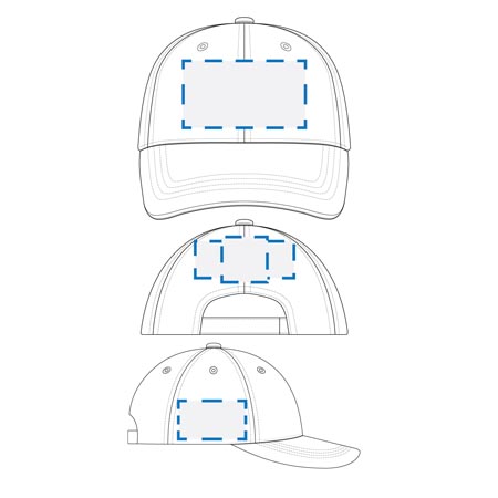 Supaflex Decoration Area
