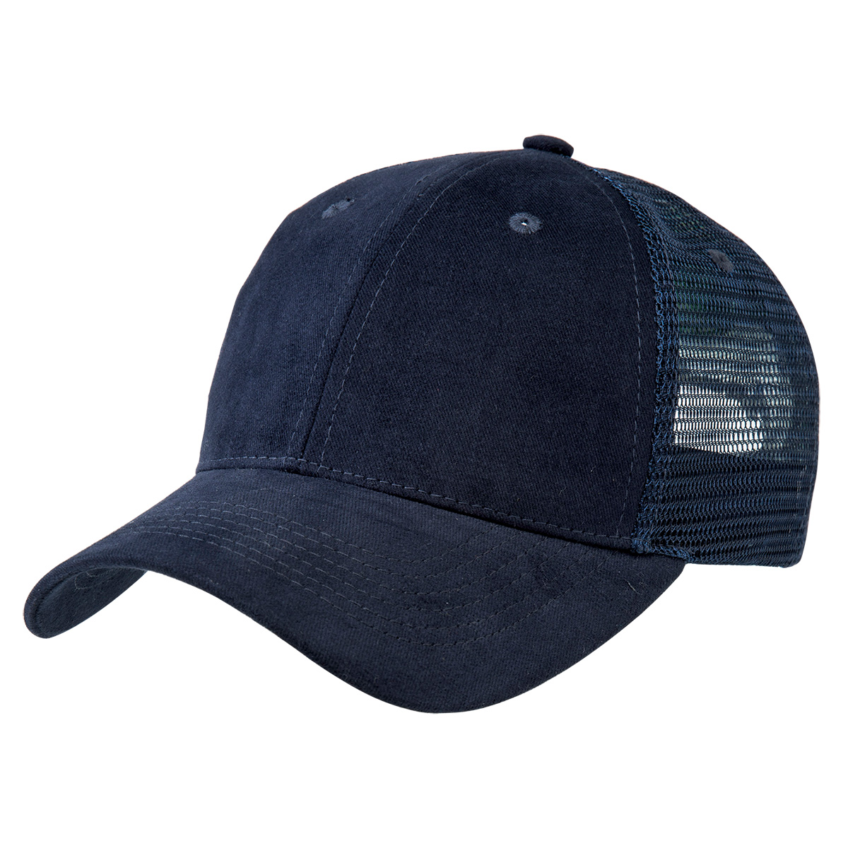 Promotional Premium Soft Mesh Caps Branded Online Promotion Products