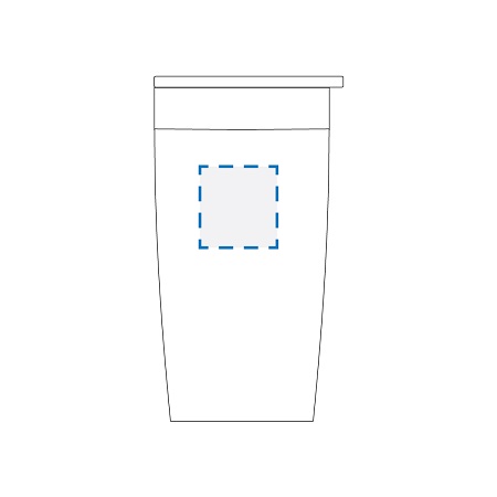 Laser Engraving Decoration Area