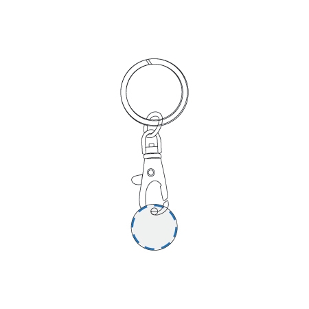 Moulded (20mm) Decoration Area