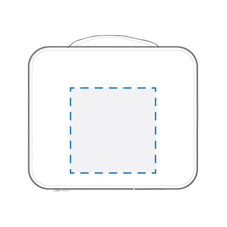 Colourflex Transfer Decoration Area