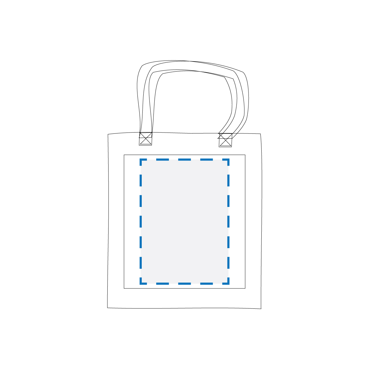 Nucolour Digital Transfer Print Decoration Area