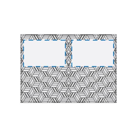 Stock Art Cover Example 2