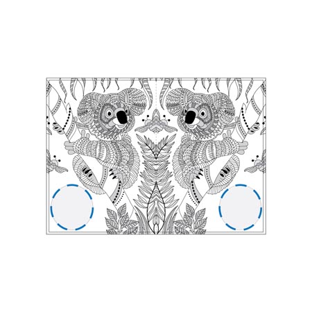 Stock Art Cover Example 3