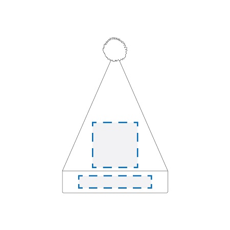 Colourflex Transfer Decoration Area