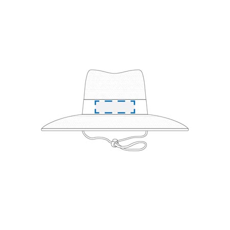 Embroidery Decoration Area