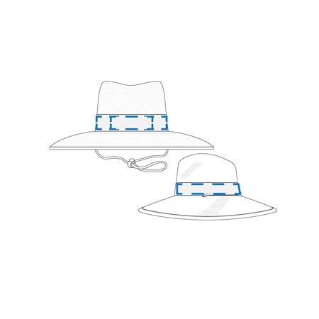 Supacolour Decoration Area