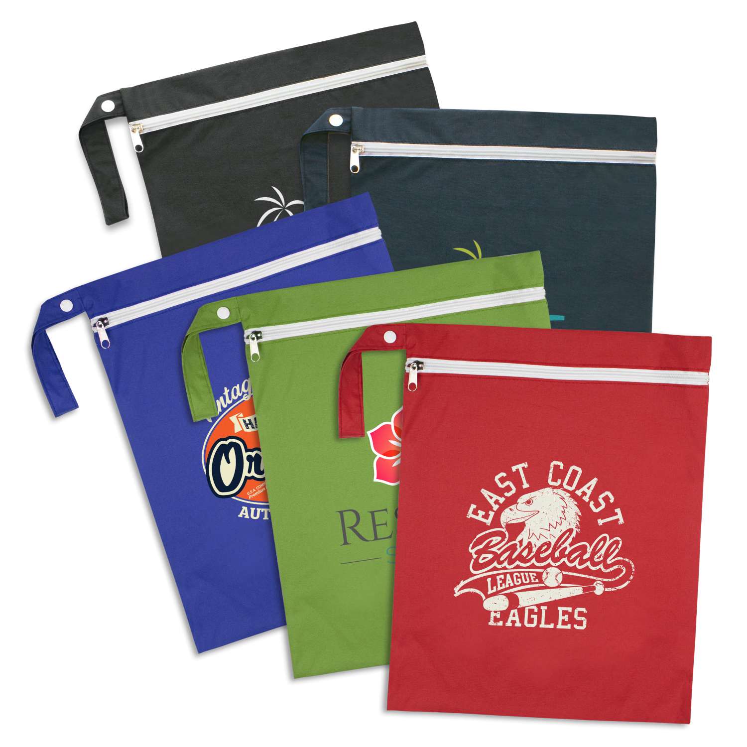 Promotional Promotional Wet Bags 
