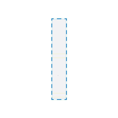 Digital Sleeve on Box Decoration Area