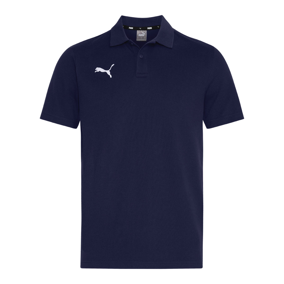 puma polo shirt