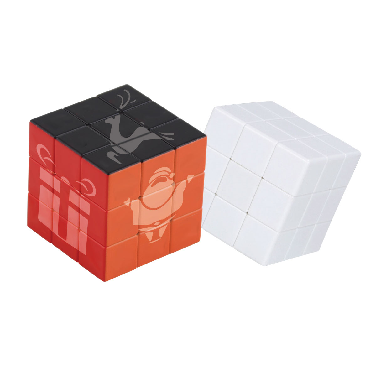 Promotional Puzzle Cubes 3x3 | Promotion Products