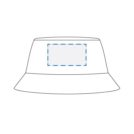 Faux Embroidery Decoration Area