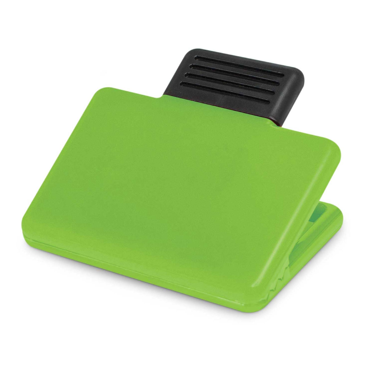 Rectangular Clip Printed Rectangular Magnetic Clips: Branded Online | Promotion Products