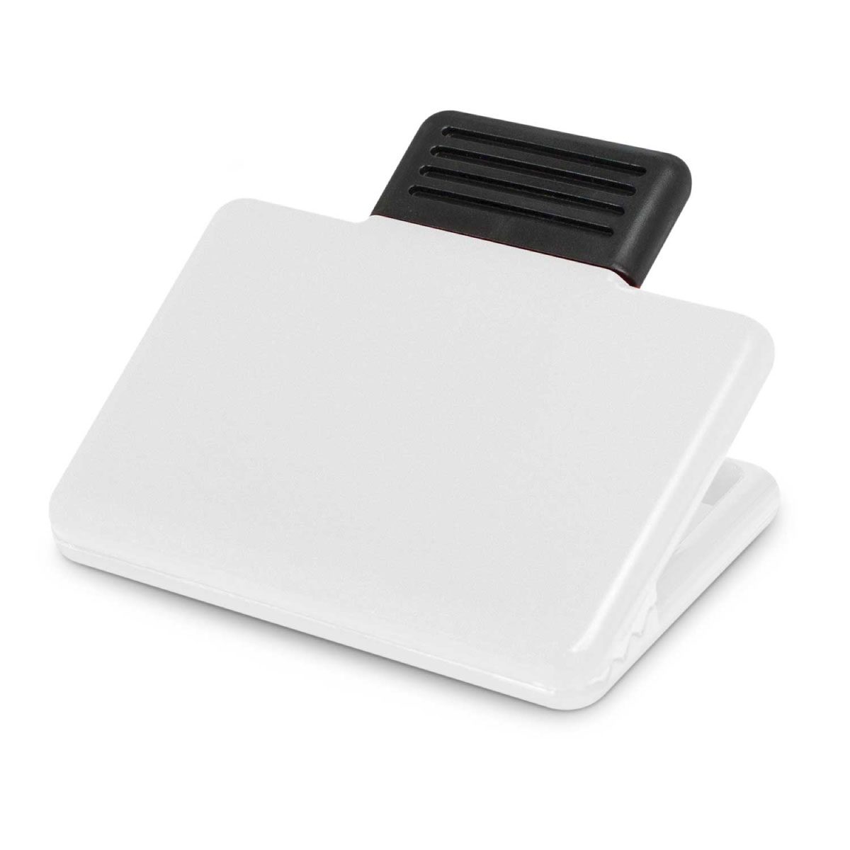 Rectangular Clip Printed Rectangular Magnetic Clips: Branded Online | Promotion Products