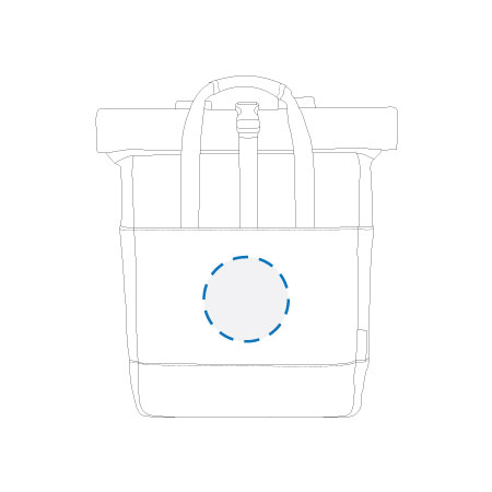 Embroidery Decoration Area