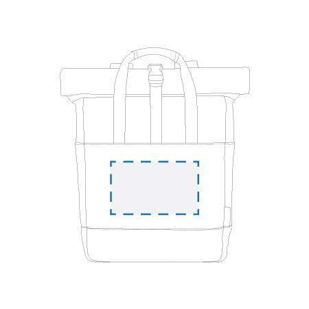 Transfer Print Decoration Area