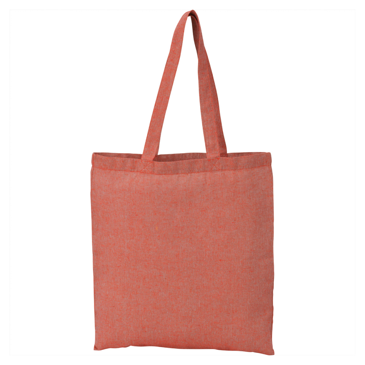 Promotional Recycled Cotton Twill Totes | Promotion Products