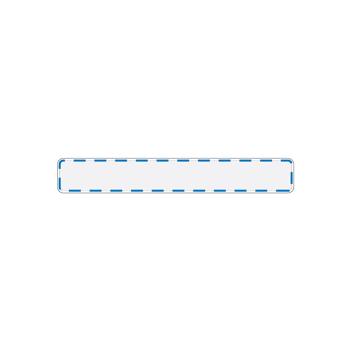 Digital Print Decoration Area