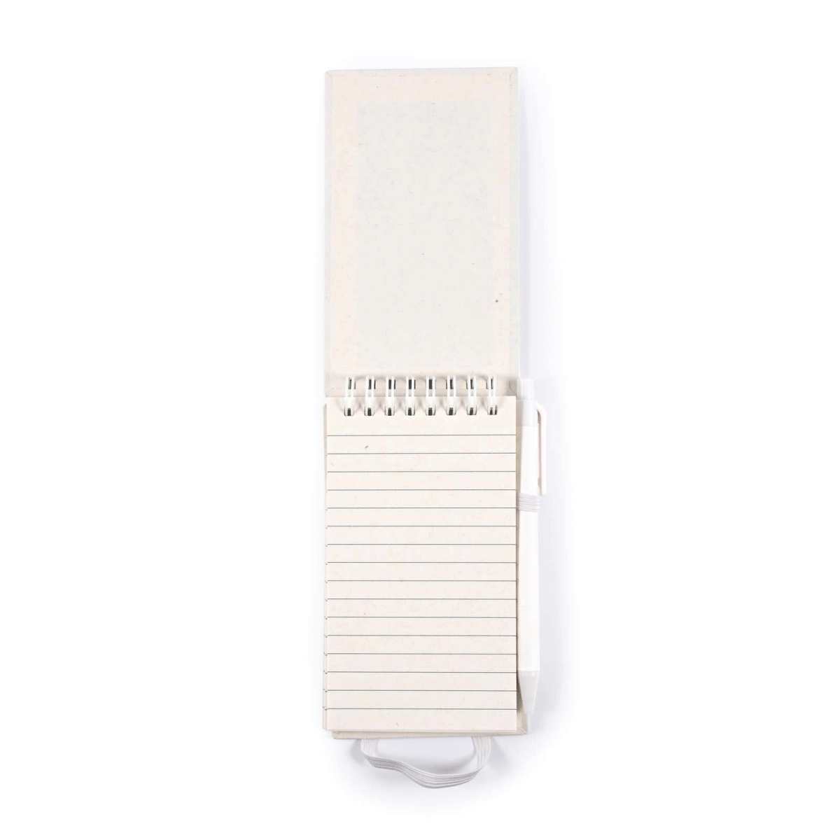 Promotional Recycled Milk Carton Notepad | Promotion Products