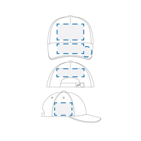 Supacolour Decoration Area