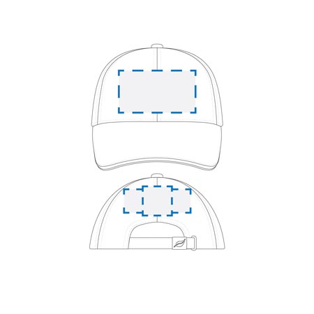 Supasub Decoration Area