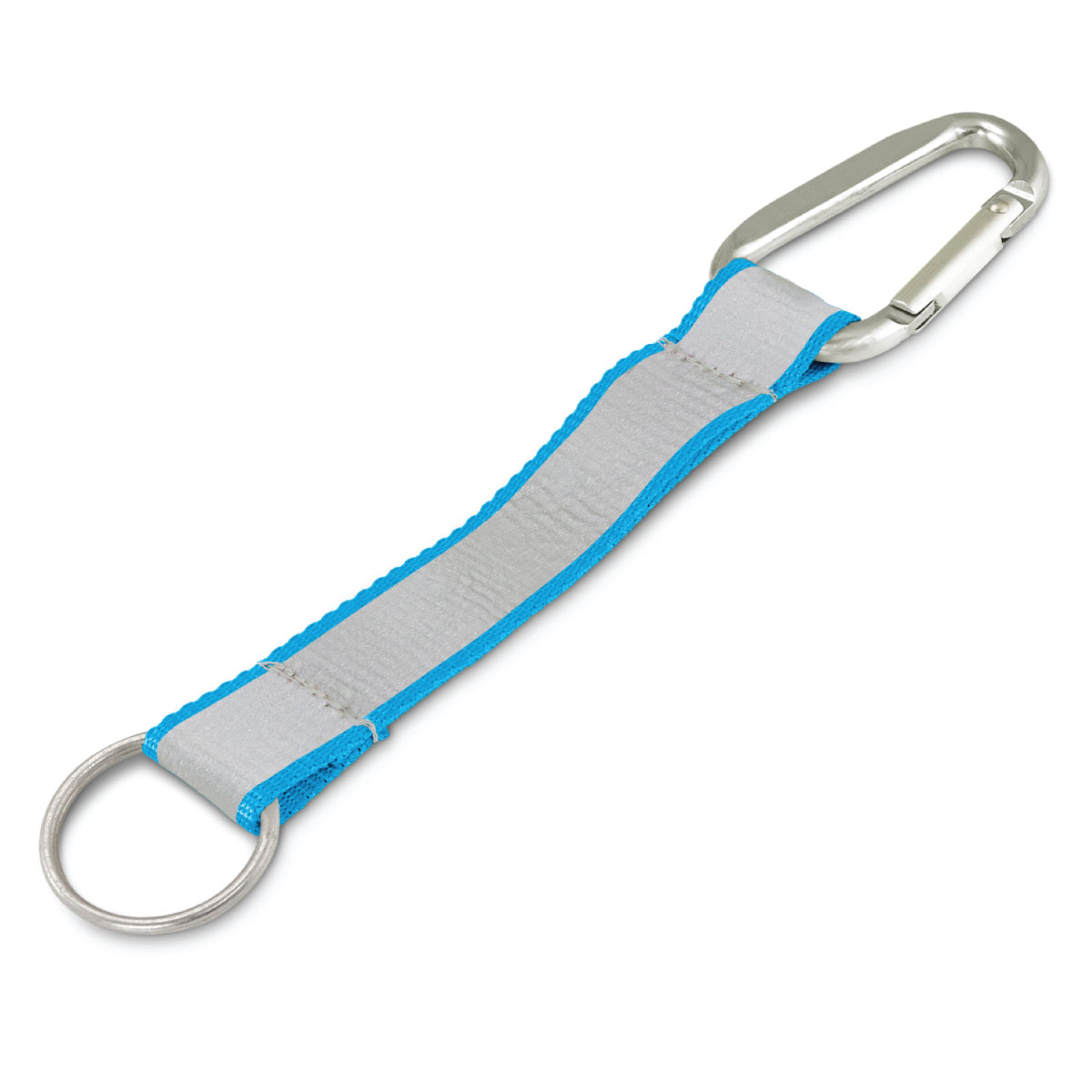 Promotional Reflector Keyrings | Promotion Products